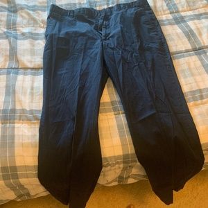 Men’s INC khaki 34x32